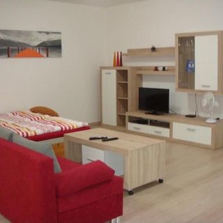 Apartmán Kurdějov (5)