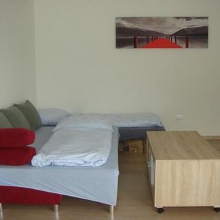 Apartmán Kurdějov (3)