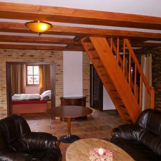 Ubytování steak bar Hředle (5)