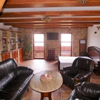 Ubytování steak bar Hředle (4)