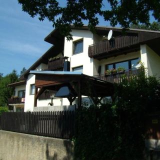 Penzion Lída Srbsko (2)