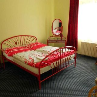 Penzion Paradise Ostrava (5)