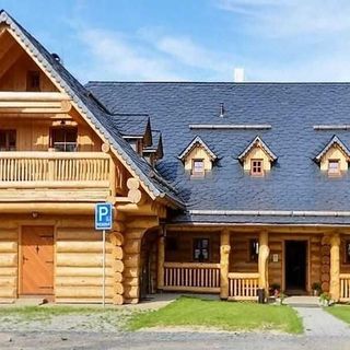 Srub U Medvěda Nový Jičín (2)