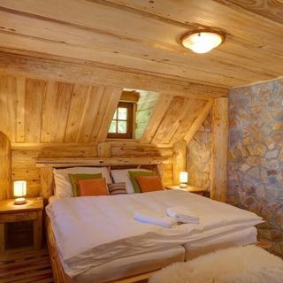 Srub U Medvěda Nový Jičín (3)