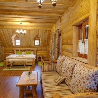 Srub U Medvěda Nový Jičín (5)