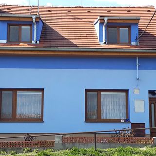 Penzion U Ondrů Drnholec (3)