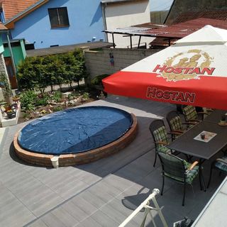 Penzion U Ondrů Drnholec (2)