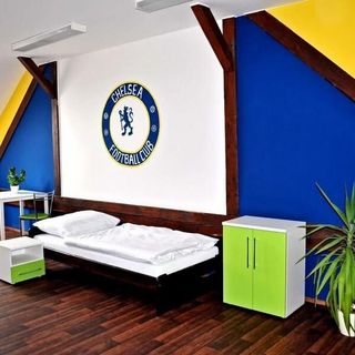 Penzion První liga Opatovice nad Labem (3)