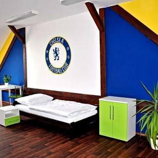 Penzion První liga Opatovice nad Labem (3)