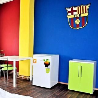 Penzion První liga Opatovice nad Labem (4)