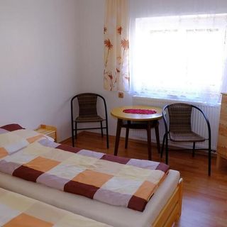 Ubytování u Maminky Lednice (3)