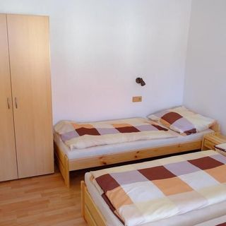 Ubytování u Maminky Lednice (2)
