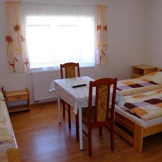 Ubytování u Maminky Lednice (4)