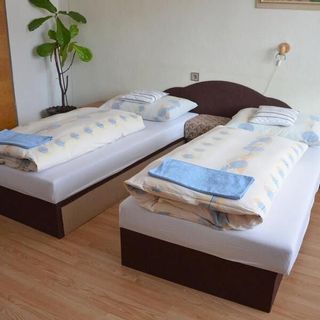 Ubytovna v soukromí Na Větrné Hrušovany nad Jevišovkou (2)