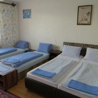 Ubytovna v soukromí Na Větrné Hrušovany nad Jevišovkou (5)