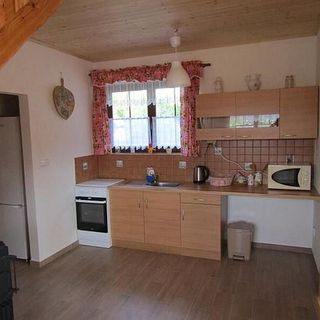 Chata Brdy Ohrazenice (4)