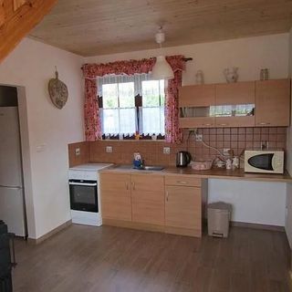 Chata Brdy Ohrazenice (4)