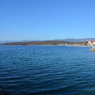 Apartment Fister Njivice (4)