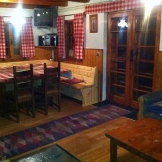 Chata Marína Ždiar (3)