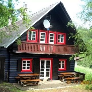 Chata Marína Ždiar (2)