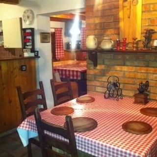 Chata Marína Ždiar (5)