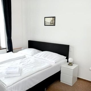 Hotel Bílý Koníček Třeboň (4)