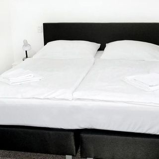 Hotel Bílý Koníček Třeboň (5)