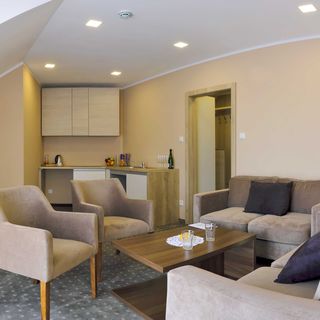 Hotel KUBO Lúčky (3)