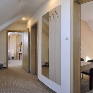 Hotel KUBO Lúčky (4)