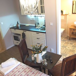 Penzion V peřině  (4)