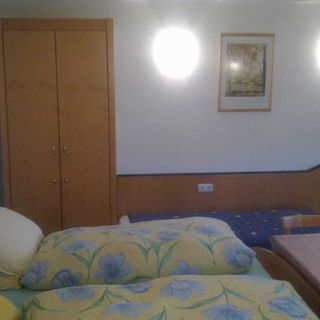 Apartmány Provodín (2)