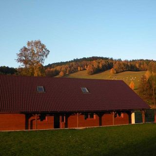 Apartmány Skipark Hraběšice (2)