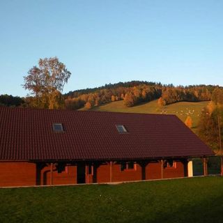 Apartmány Skipark Hraběšice (2)