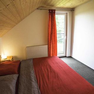 Apartmány Skipark Hraběšice (4)