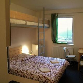 Apartmány Skipark Hraběšice (5)