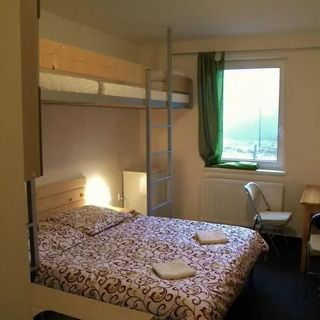 Apartmány Skipark Hraběšice (5)