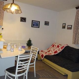 Apartmány Modus 2 Česká Ves (5)
