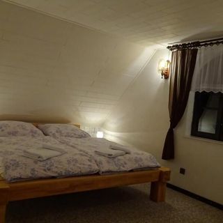 Apartmány Modus 2 Česká Ves (4)