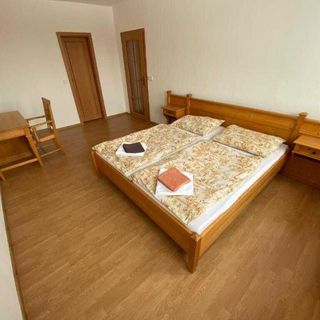 Hotel Zlatý Chlum Česká Ves (3)