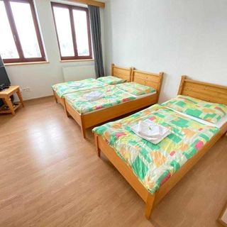 Hotel Zlatý Chlum Česká Ves (5)