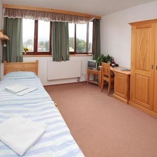 Hotel Zlatý Chlum Česká Ves (4)