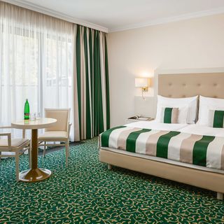 Grandhotel Nabokov Mariánské Lázně (5)