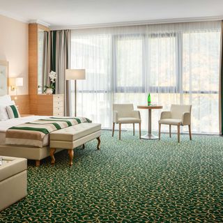 Grandhotel Nabokov Mariánské Lázně (4)