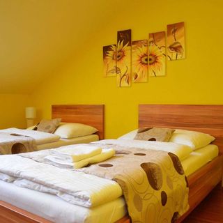 Penzion Bokroš Iža (2)