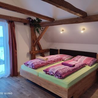 Penzion Těchlovice Stříbro (2)