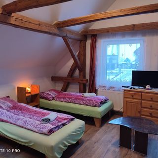 Penzion Těchlovice Stříbro (4)