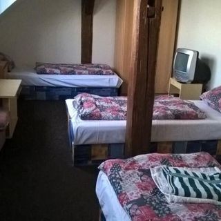 Penzion U Hladů Úlice (5)