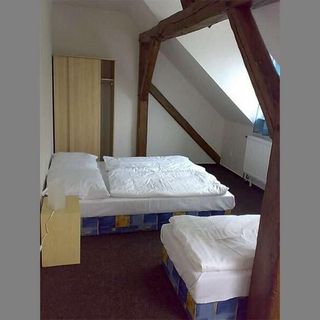 Penzion U Hladů Úlice (4)