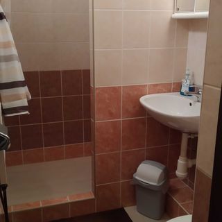 Penzion Flora Konstantinovy Lázně (3)