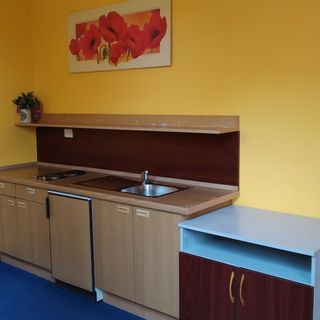 Penzion Flora Konstantinovy Lázně (5)